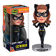 Batman 1966 TV Series Catwoman Bobble Head